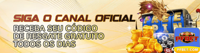 pfbet.com experimente premiado jogo