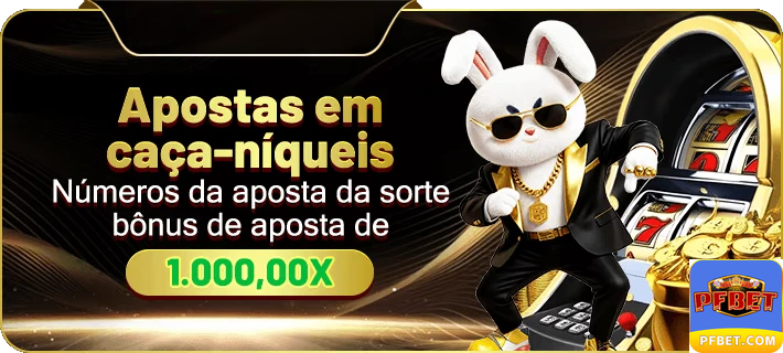 pfbet.com descubra premiado jogo